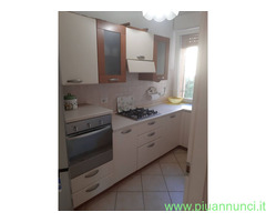 Affitto appartamento ideale pervacanza al mare mq75 numero localiquattro