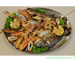 BAR-RISTORANTE  ZONA  TICINESE   SOLI  €.  220000