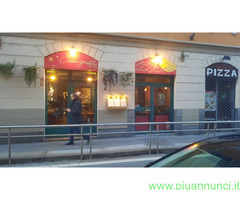 RISTORANTINO-TRATTORIA IN VIA SAVONA MILANO