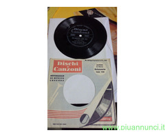 45 giri flexi  mara morris  solamente un vez