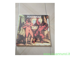 Disco usato : penthouse