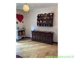 Affitto casa ideale pervacanza in montagna mq80 numero localiquattro