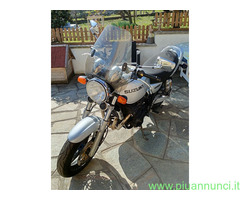SUZUKI GSX 750 Inazuma