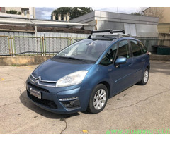 CITROEN C4 1.6 hdi 110 seduction