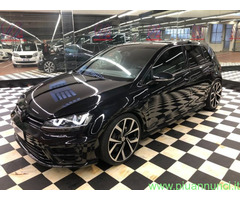 VOLKSWAGEN Golf R 2.0 5p.