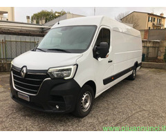 RENAULT Master T35 2.3 dci 165 tp pl-sl-ta furgone energy ice