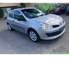 RENAULT Clio 1.5 dci 85cv 3 porte van gran confort