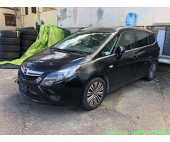 OPEL Zafira Tourer 2.0 cdti 130cv aut. cosmo