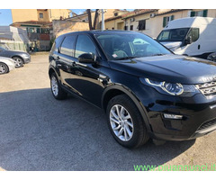 LAND ROVER Discovery Sport 2.0 ed4 150 cv 2wd se