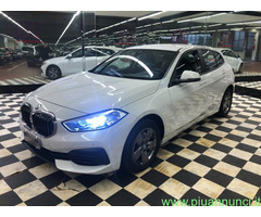 BMW 118 D 5p. advantage