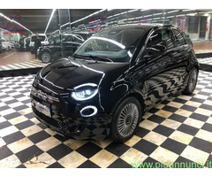 FIAT 500 3+1 42 kwh