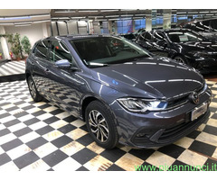 VOLKSWAGEN Polo 1.0 edition plus