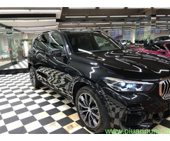 BMW X5 Xdrive30d 48v msport