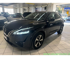 NISSAN Qashqai Mhev 158 cv xtronic n-connecta unicop iva esp