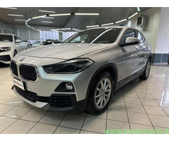 BMW X2 Xdrive20d business-x - unico prop - iva esp