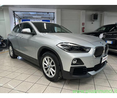 BMW X2 Xdrive20d business-x - unico prop - iva esp