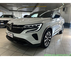 RENAULT Austral Austral mhev 160 cv auto techno uni prop-iva esp