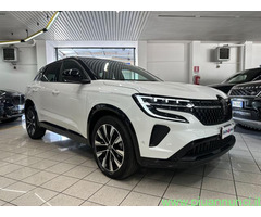 RENAULT Austral Austral mhev 160 cv auto techno uni prop-iva esp