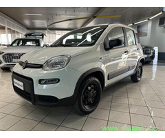 FIAT Panda 0.9 twinair turbo s&s 4x4 5 posti - unico prop
