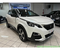 PEUGEOT 3008 Bluehdi 130 s&s eat8 gt line - iva esp - uni prop