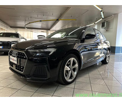 AUDI A1 Spb 30 tfsi s tronic admired advanced -unico prop.