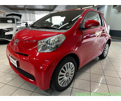 TOYOTA iQ 1.0 cvt trend - neopatentato