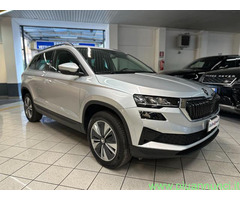 SKODA Karoq 2.0 tdi evo scr 115 cv dsg executive uni prop