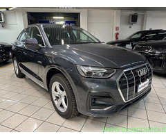 AUDI Q5 Spb 40 tdi quattro stronic business advanced