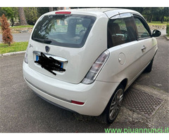 LANCIA Ypsilon ypslon 1200 Utilitaria
