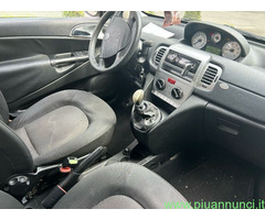 LANCIA Ypsilon ypslon 1200 Utilitaria