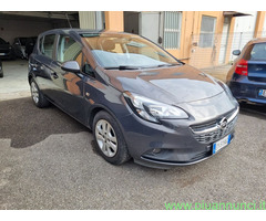 OPEL Corsa 5ª serie 1200 benzina cosmo 5 porte Berlina