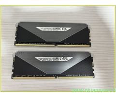 Memoria Ram Corsair DDR4 3600 Mgz 64 Gb
