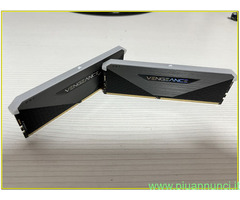 Memoria Ram Corsair DDR4 3600 Mgz 64 Gb