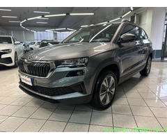 SKODA Karoq 2.0 tdi evo scr 115 cv dsg executive uni prop