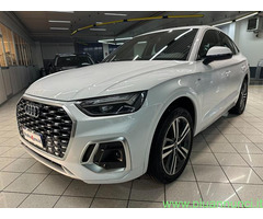 AUDI Q5 Spb 40 tdi quattro s line sline plus - iva esp