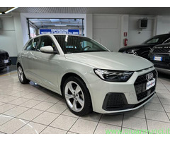 AUDI A1 Spb 30 tfsi s tronic admired advanced -unico prop.