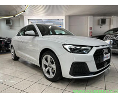 AUDI A1 Spb 30 tfsi s tronic admired advanced -unico prop.