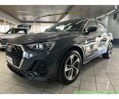 AUDI Q3 Spb 35 tdi s tronic iva esposta - unico prop.