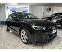 AUDI A1 Spb 30 tfsi s tronic admired promo finaziamento