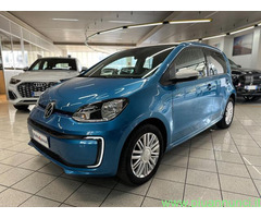 VOLKSWAGEN e-up! 82 cv - neopatentato - unico proprietario