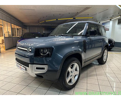 LAND ROVER Defender 90 2.0 300 cv awd auto se