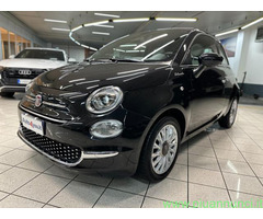 FIAT 500 1.0 hybrid dolcevita neopatentato iva esp-uni prop