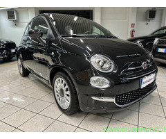 FIAT 500 1.0 hybrid dolcevita neopatentato iva esp-uni prop
