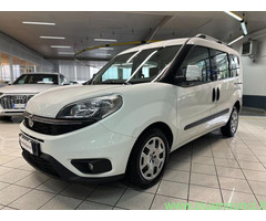 FIAT Doblo 1.6 mjt 120cv 7 posti lounge uni prop