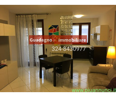 Appartamento mq80 Ristrutturato secondo piano