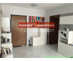 Appartamento mq80 Ristrutturato secondo piano