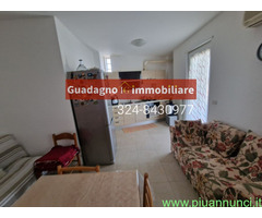 Appartamento mq80 Buono secondo piano