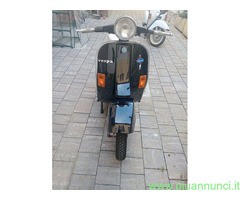 Usato  PIAGGIO VESPA 50 PK XL cc50