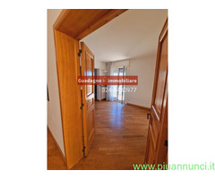 Attico mq235 Buono quarto piano