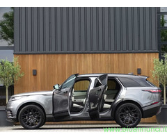 LAND ROVER Range Rover Velar Rover Velar - 2.0 I4  AWD R-Dynamic SUV